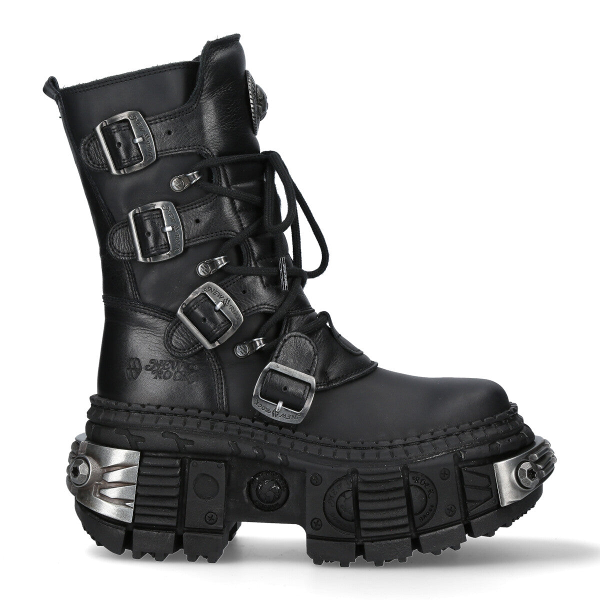 New Rock M-WALL373-S3