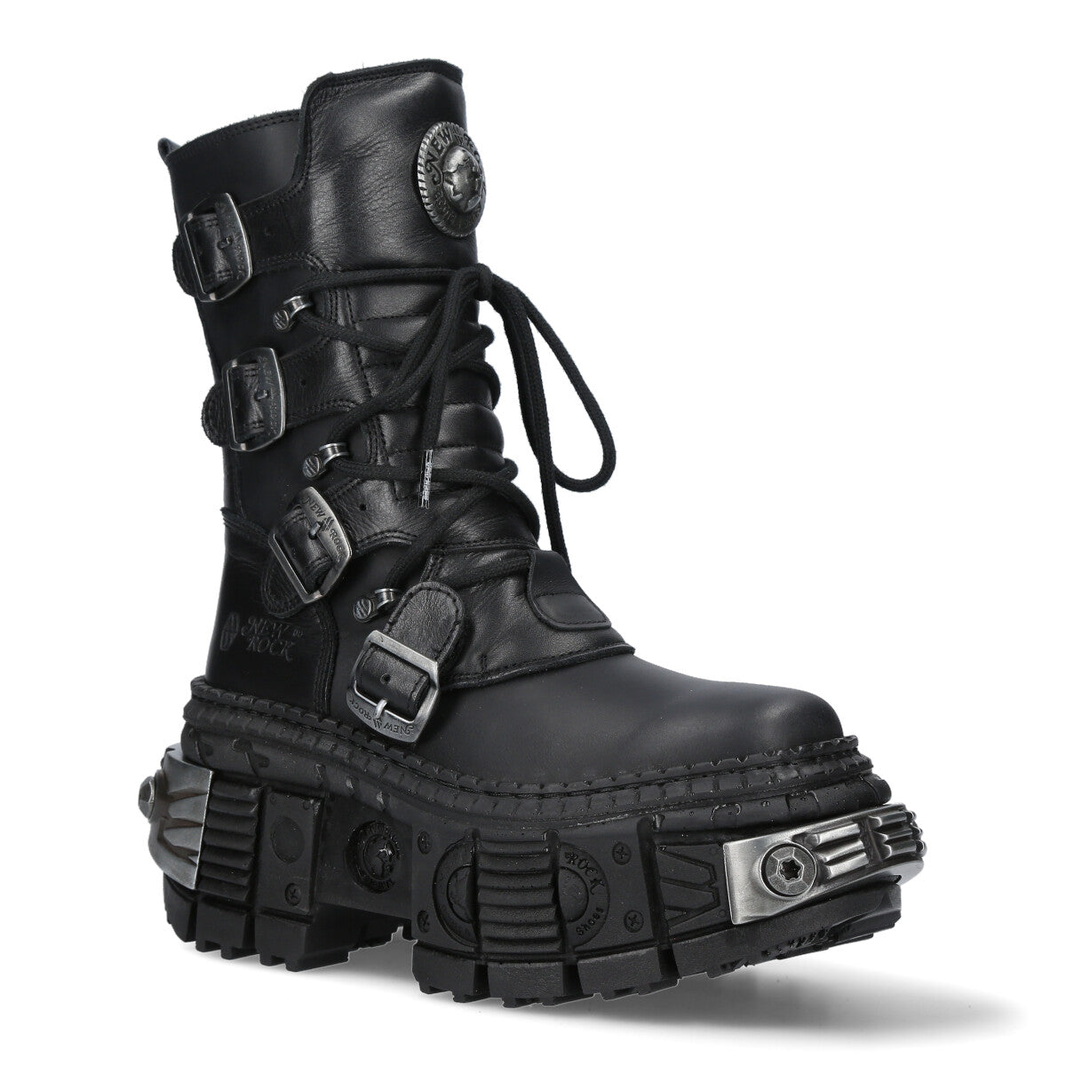 New Rock M-WALL373-S3