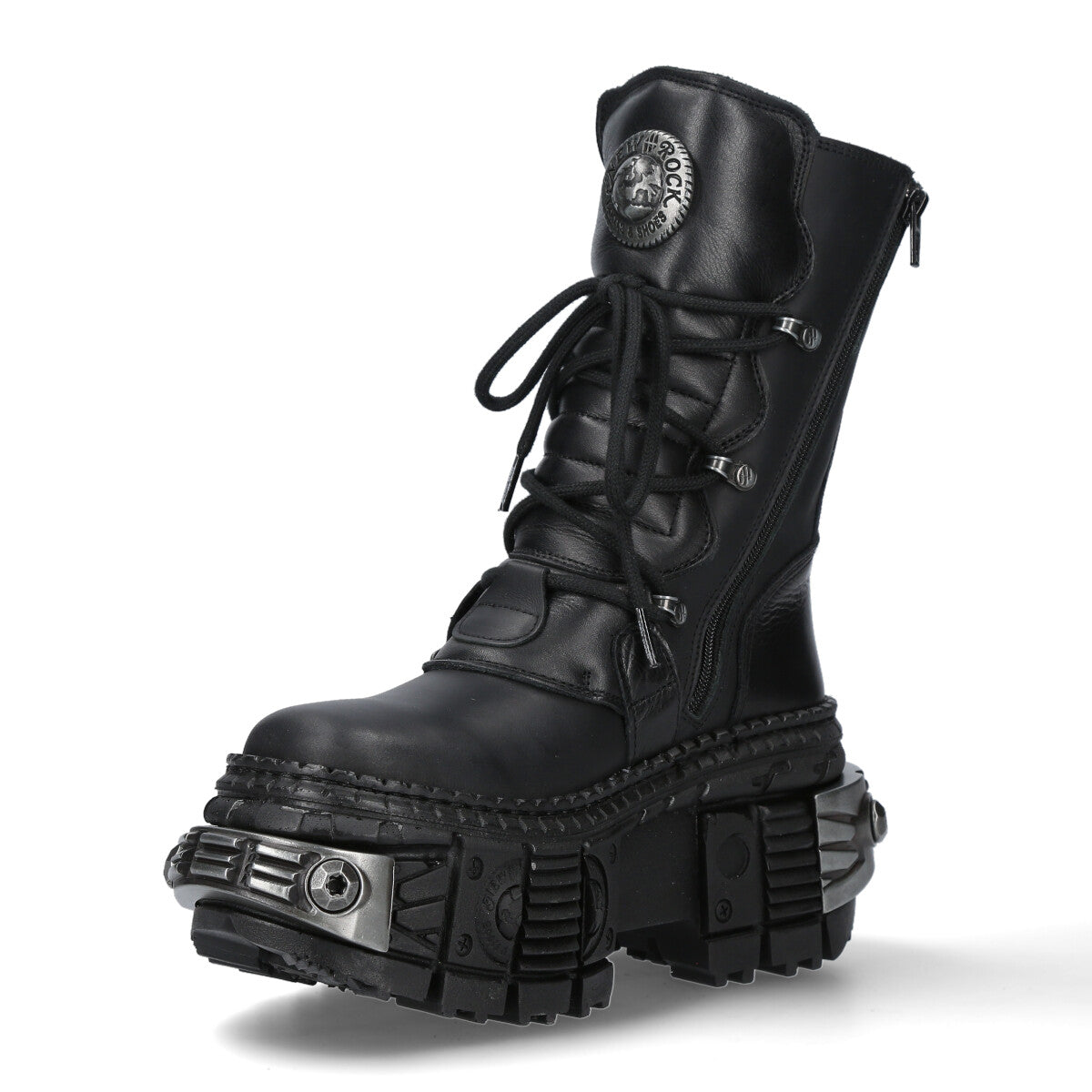 New Rock M-WALL373-S3