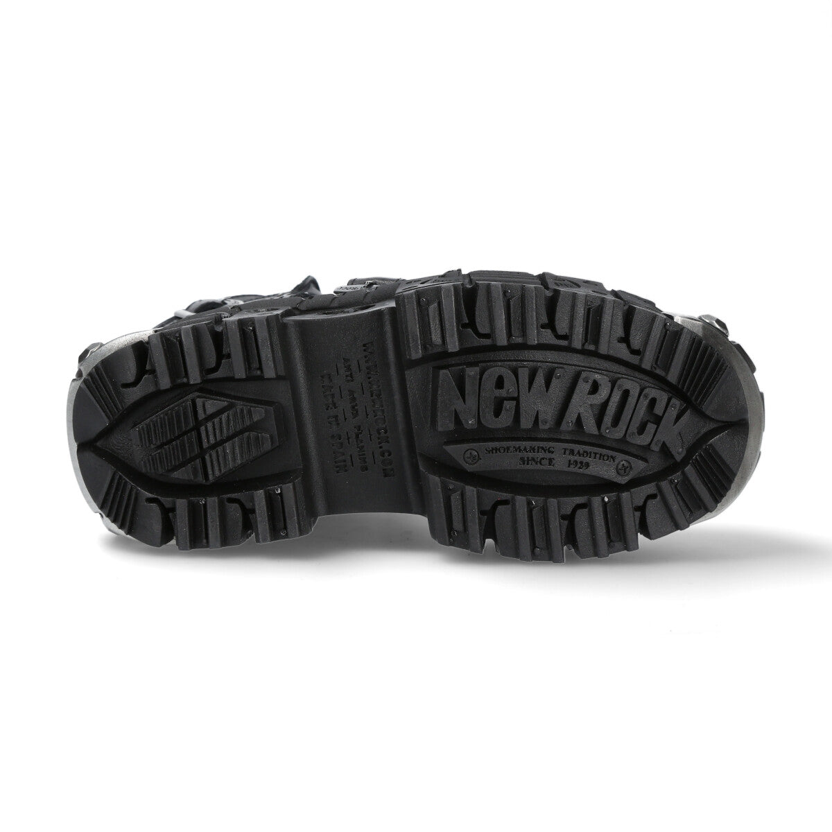 New Rock M-WALL373-S3
