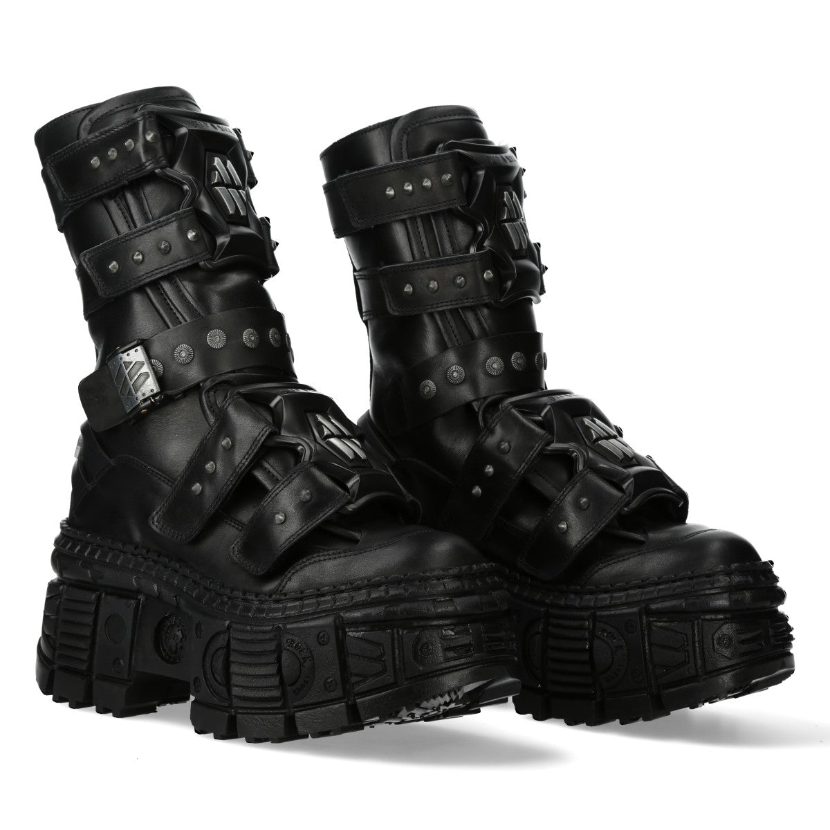 New Rock M-WALL422-S2