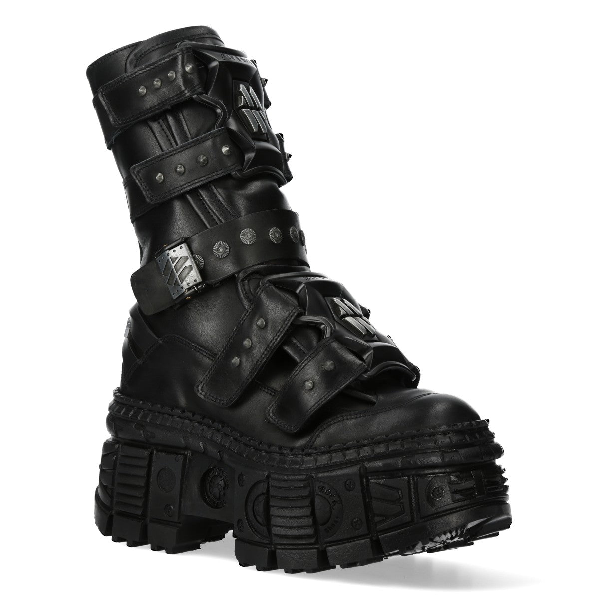 New Rock M-WALL422-S2