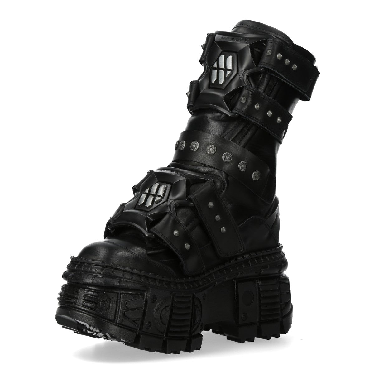 New Rock M-WALL422-S2