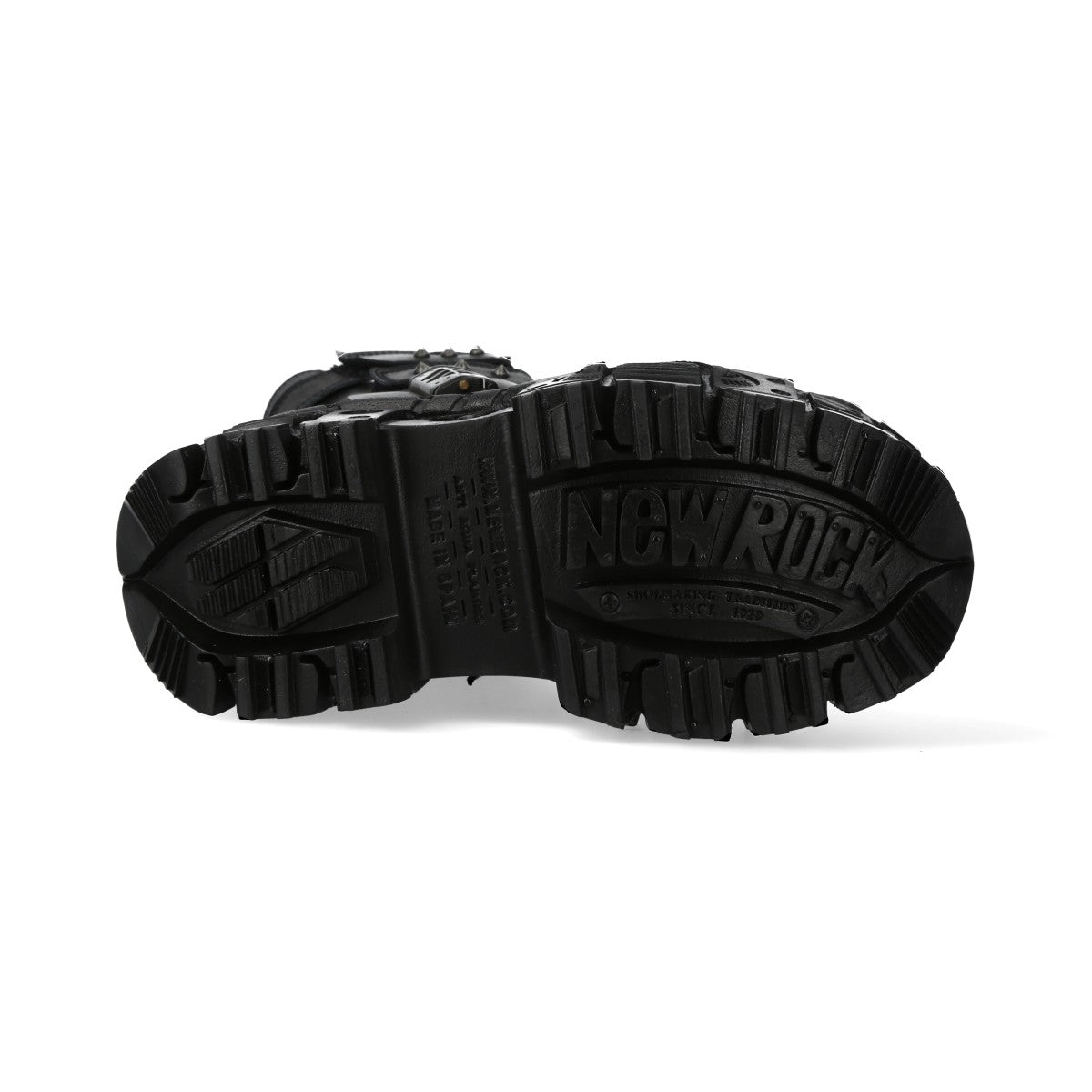 New Rock M-WALL422-S2