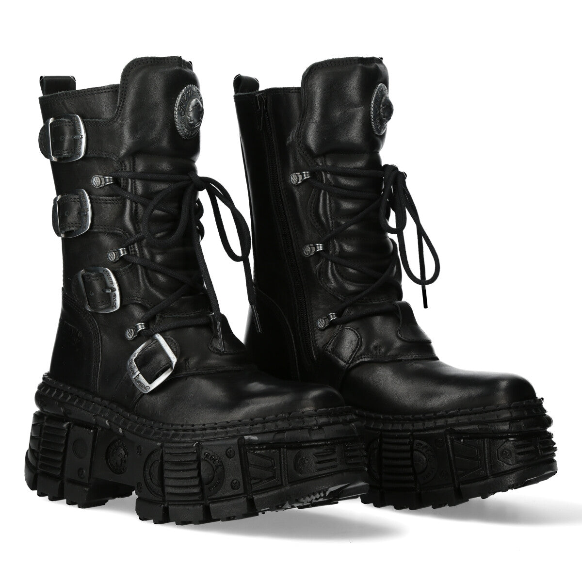 New Rock M-WALL1473-S5