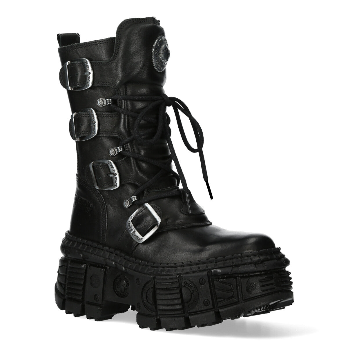 New Rock M-WALL1473-S5