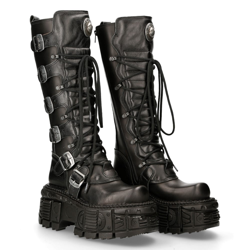 New Rock M-272-S3
