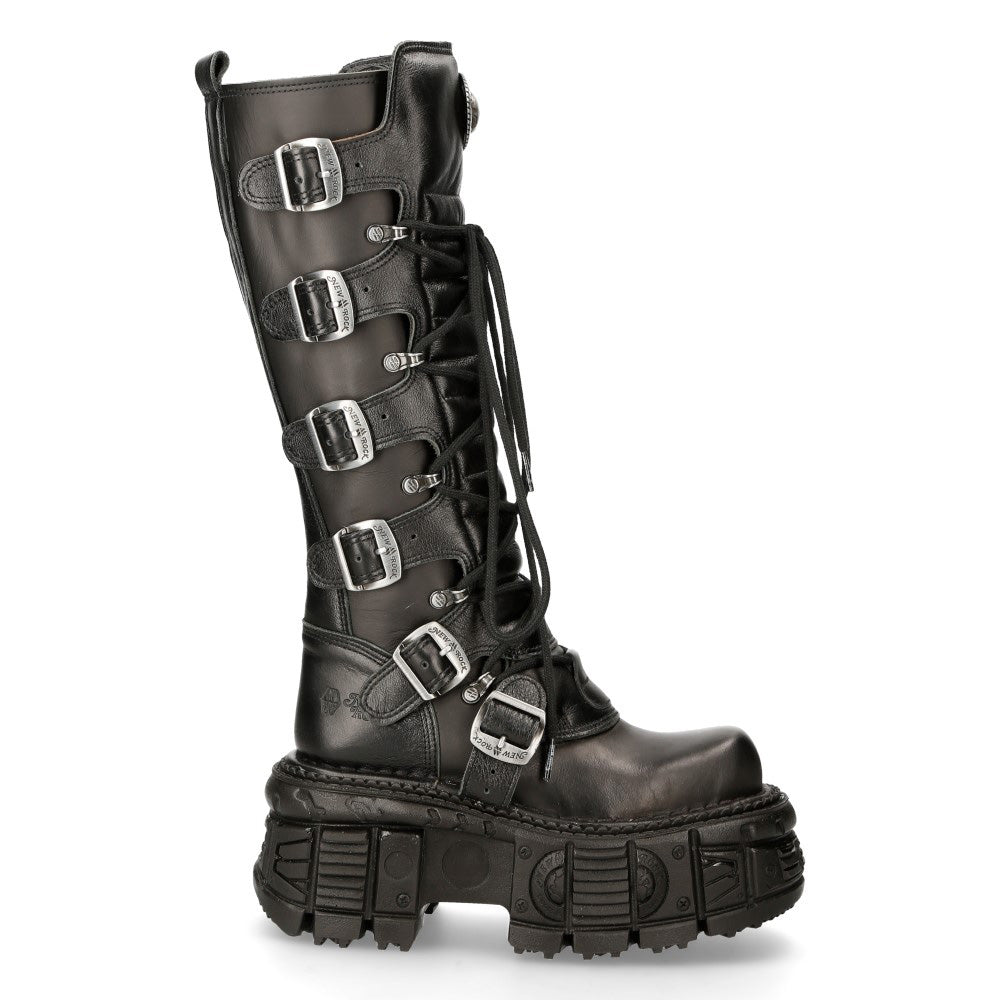 New Rock M-272-S3