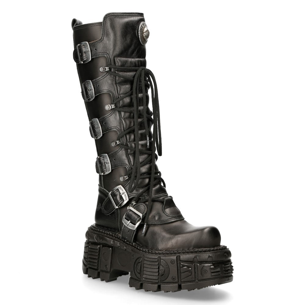 New Rock M-272-S3
