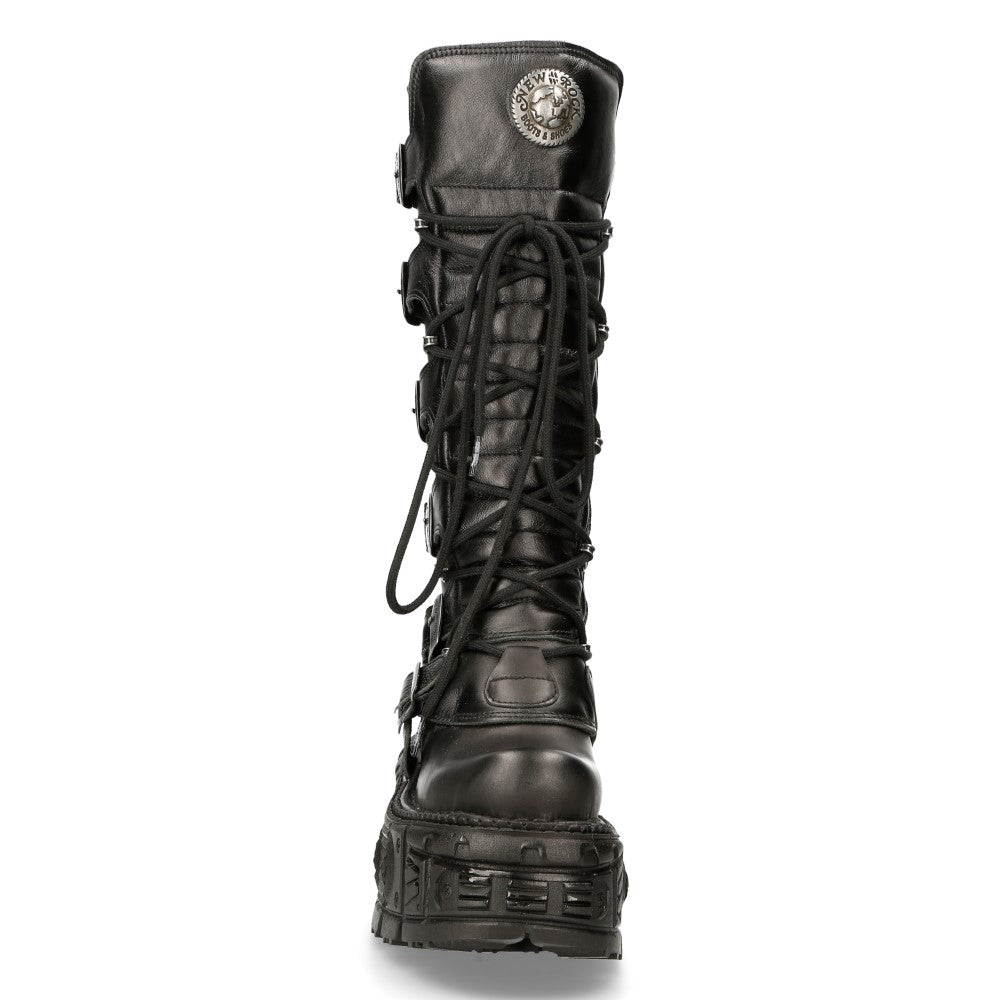 New Rock M-272-S3