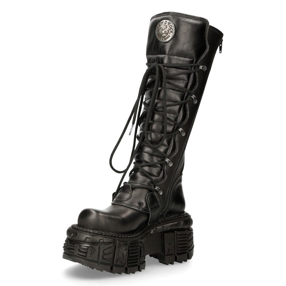 New Rock M-272-S3
