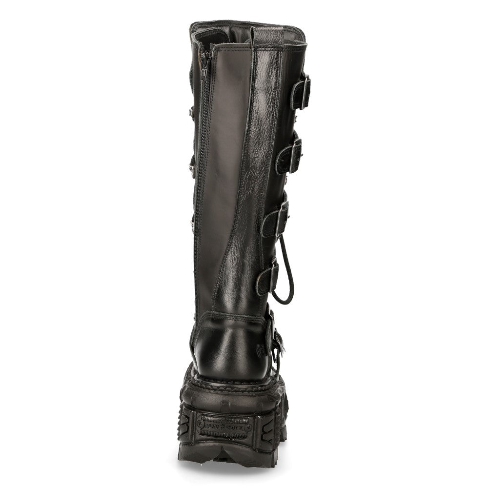 New Rock M-272-S3