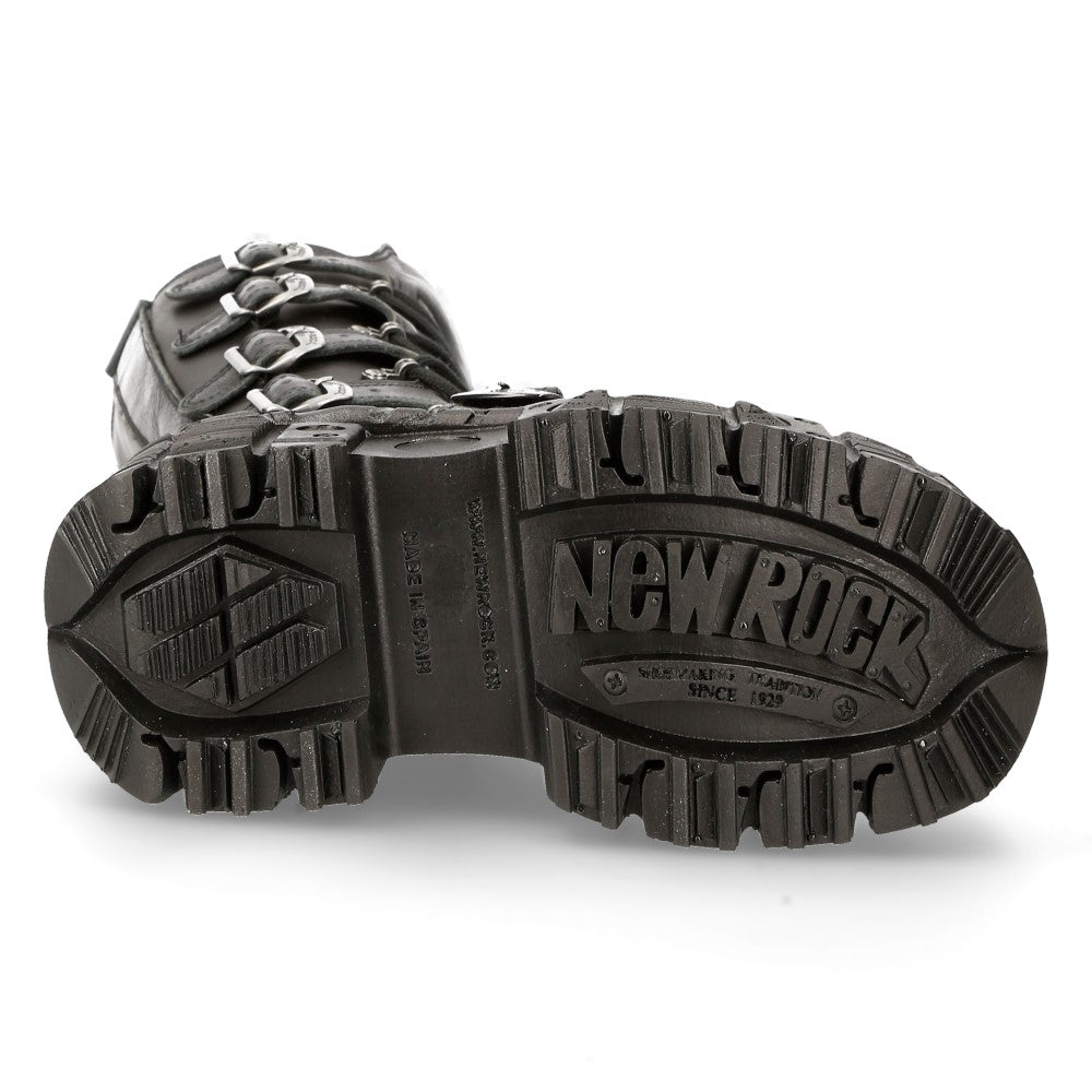 New Rock M-272-S3