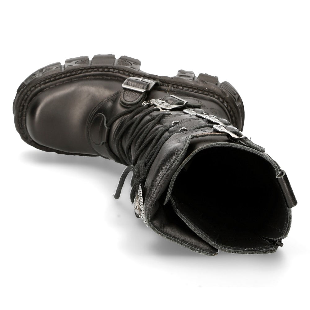 New Rock M-272-S3