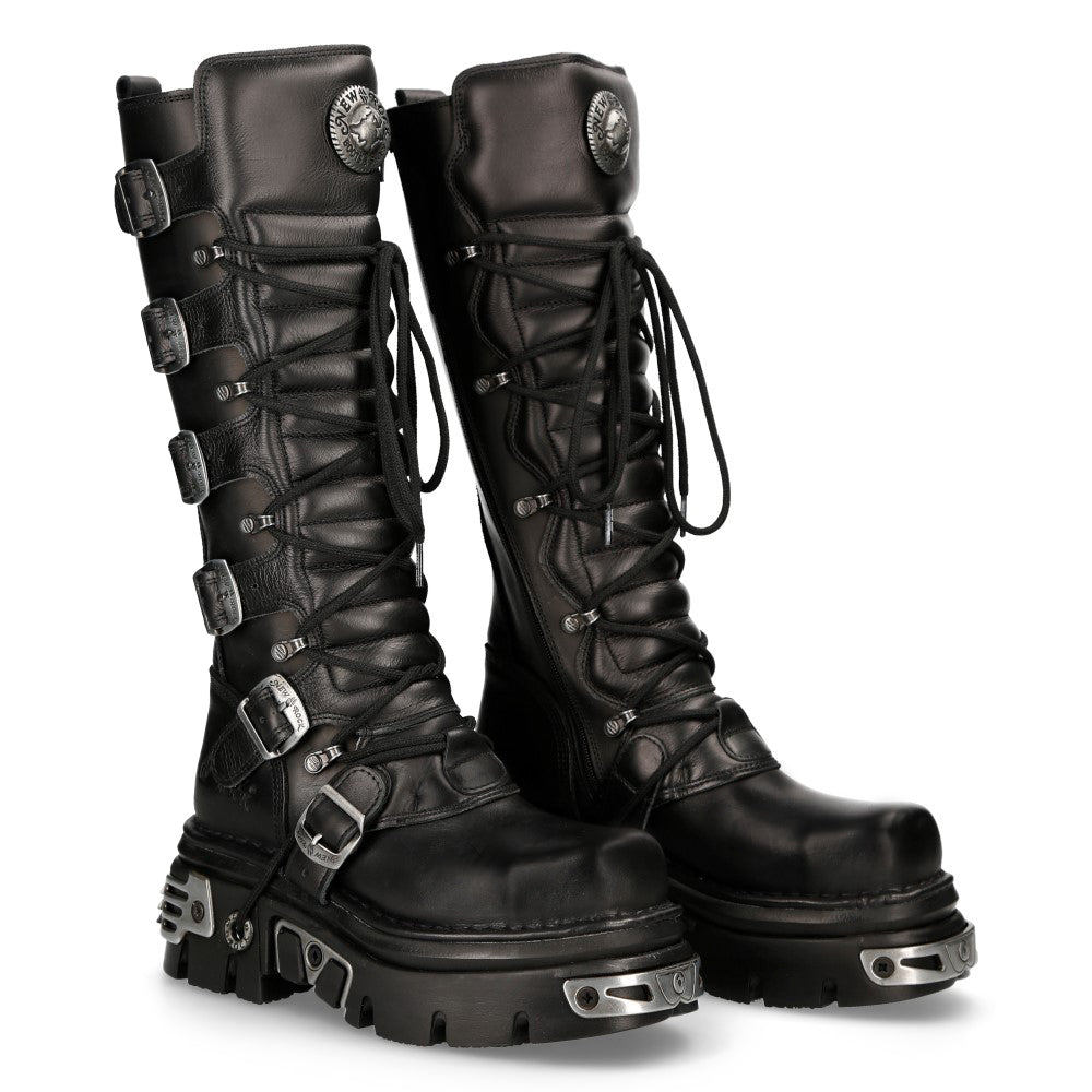New Rock M-272MT-S1