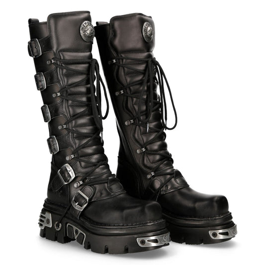 New Rock M-272MT-S1