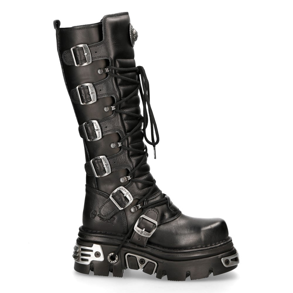 New Rock M-272MT-S1