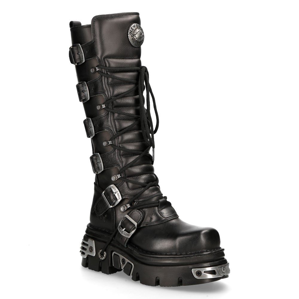 New Rock M-272MT-S1