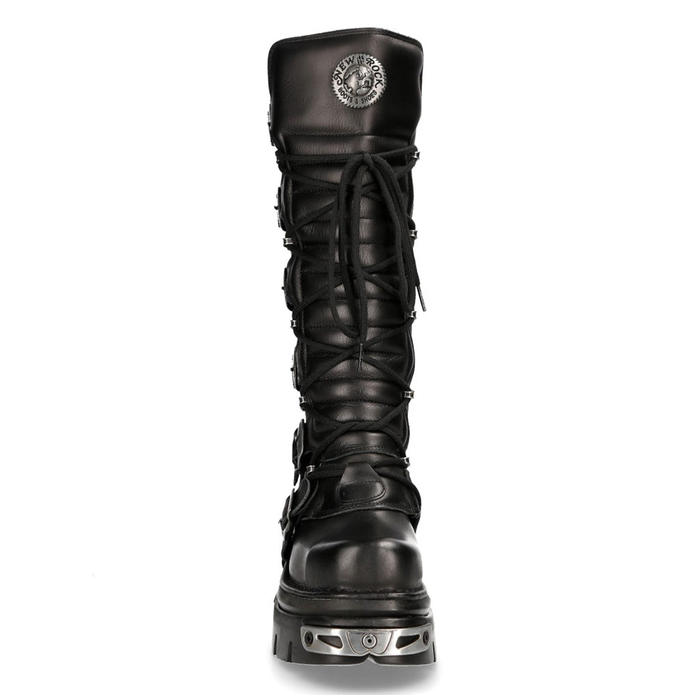 New Rock M-272MT-S1