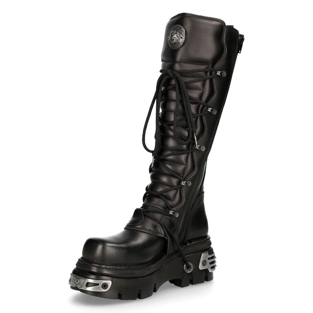 New Rock M-272MT-S1