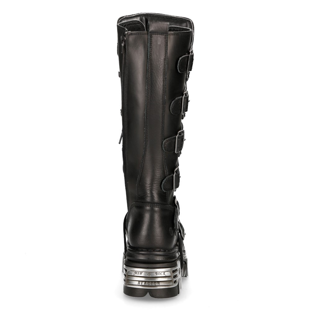 New Rock M-272MT-S1