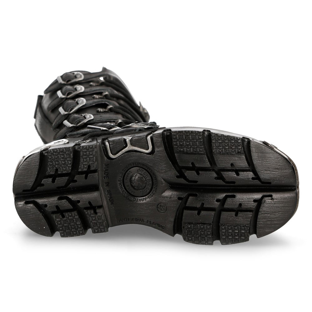New Rock M-272MT-S1