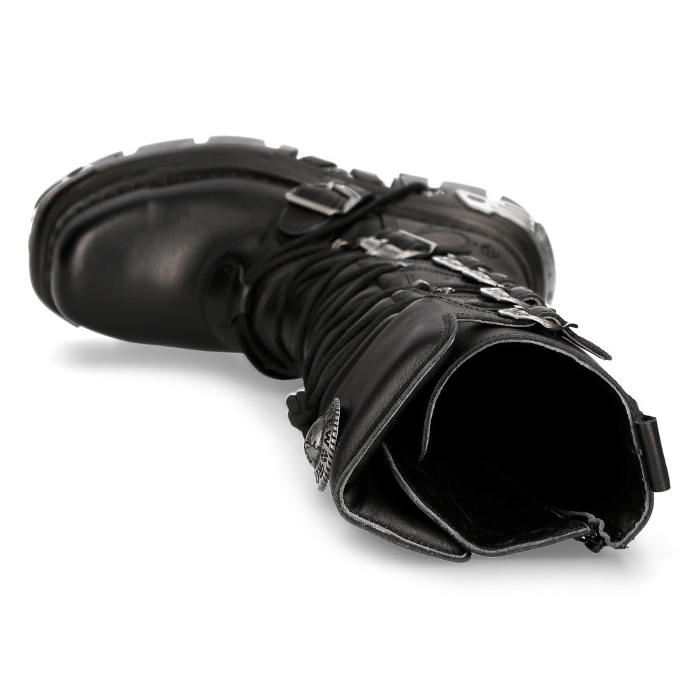 New Rock M-272MT-S1