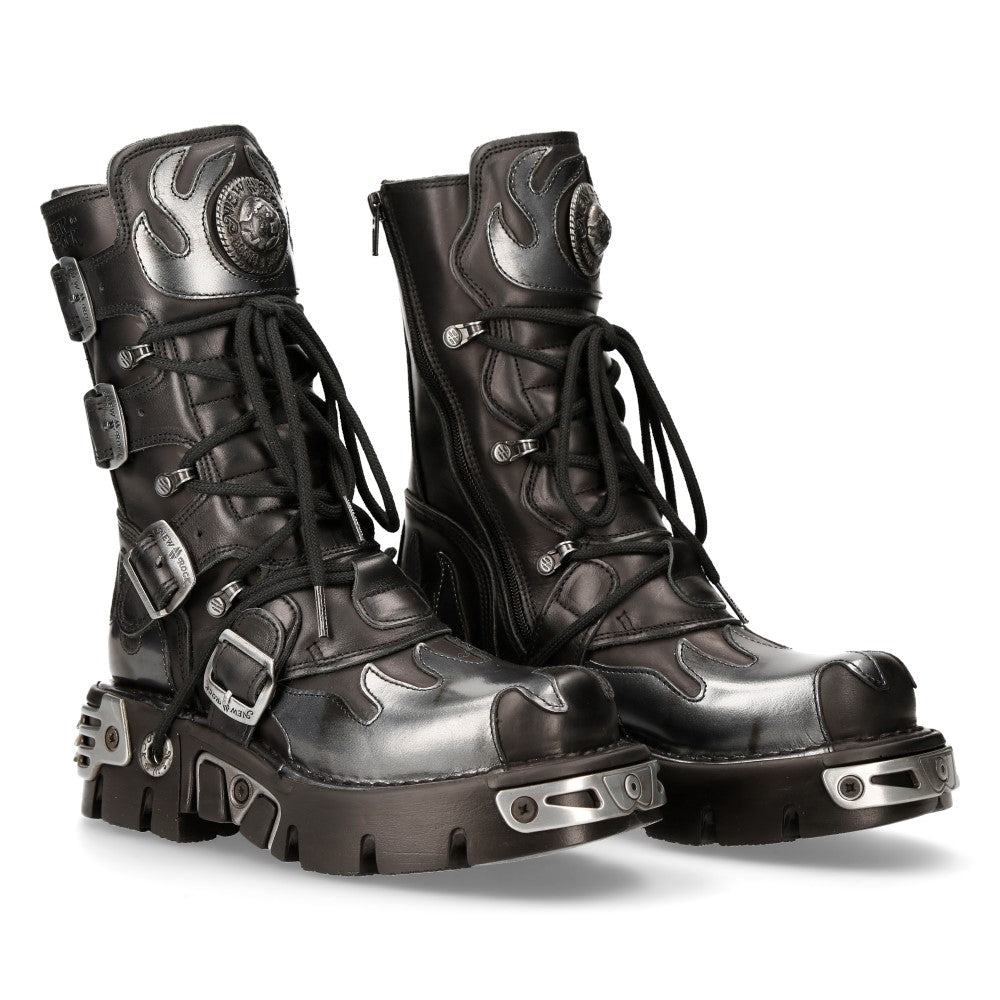 New Rock M-591-S2