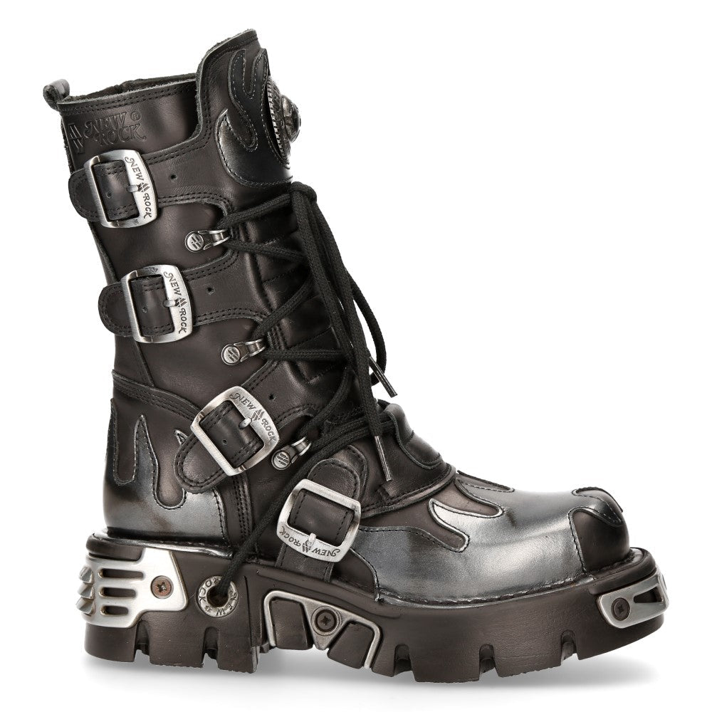 New Rock M-591-S2