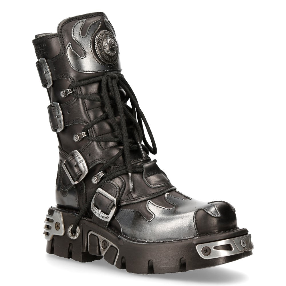 New Rock M-591-S2