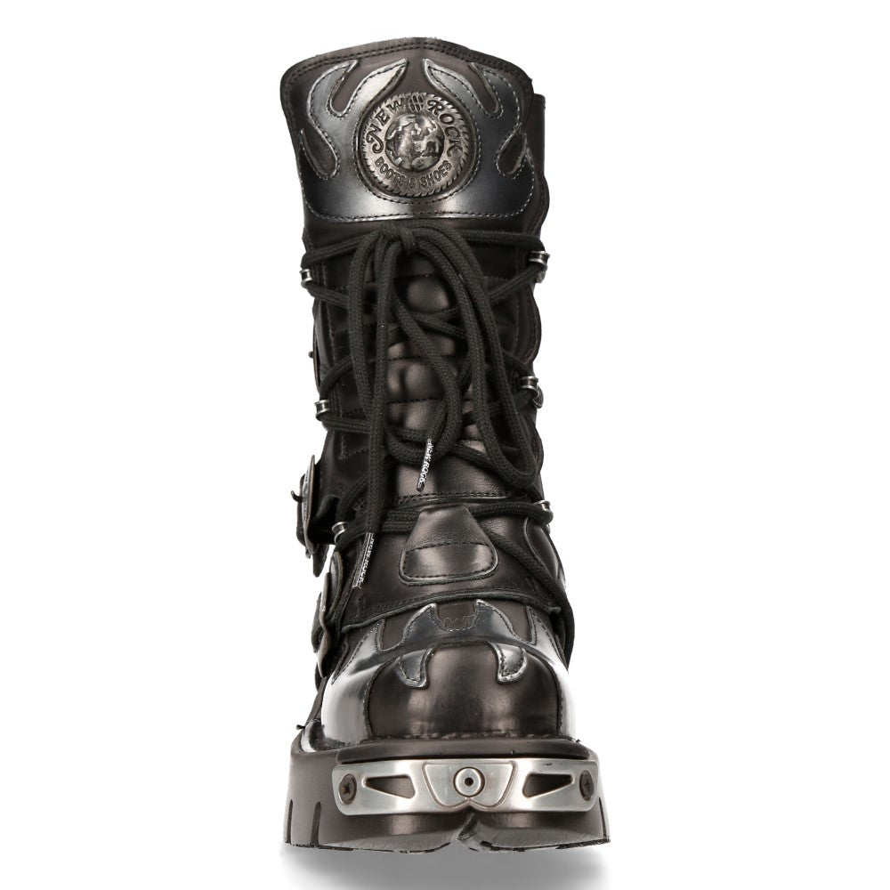 New Rock M-591-S2