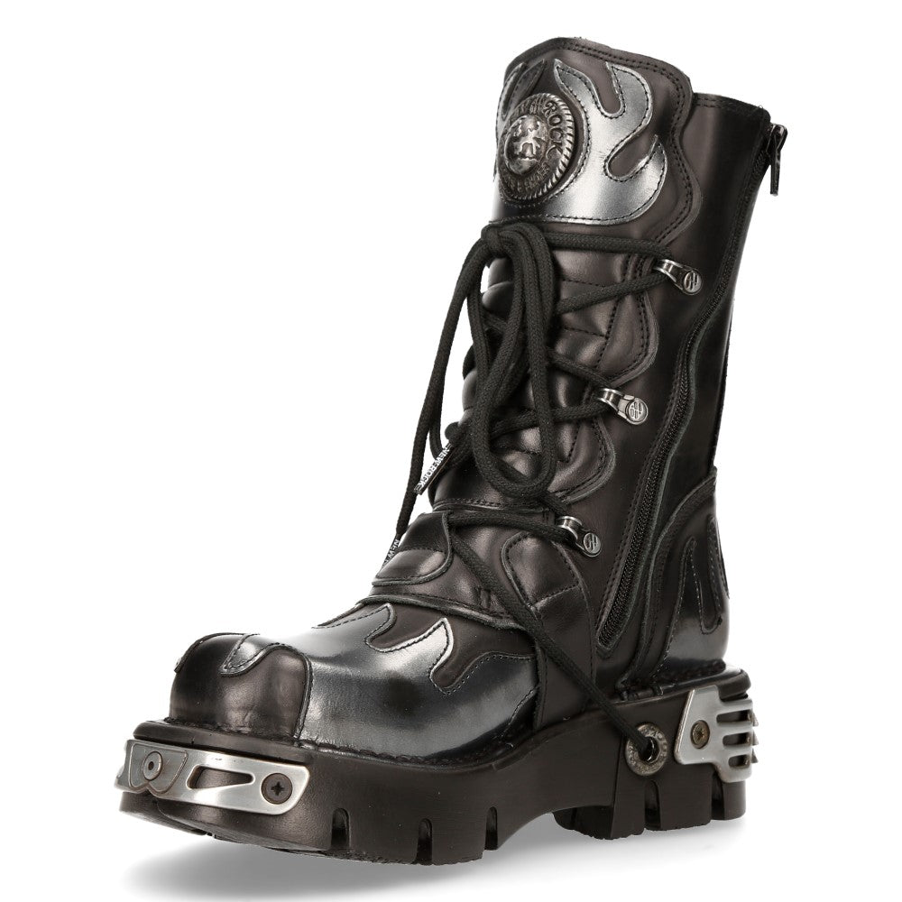 New Rock M-591-S2