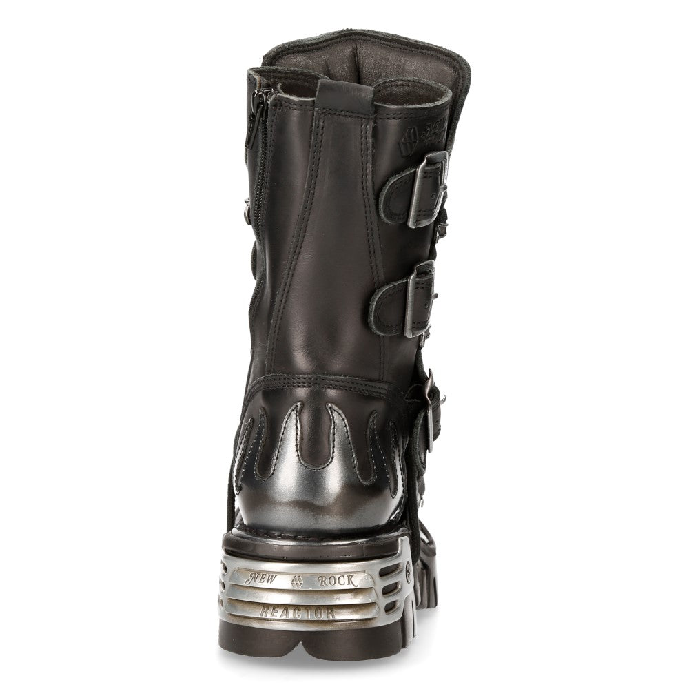 New Rock M-591-S2