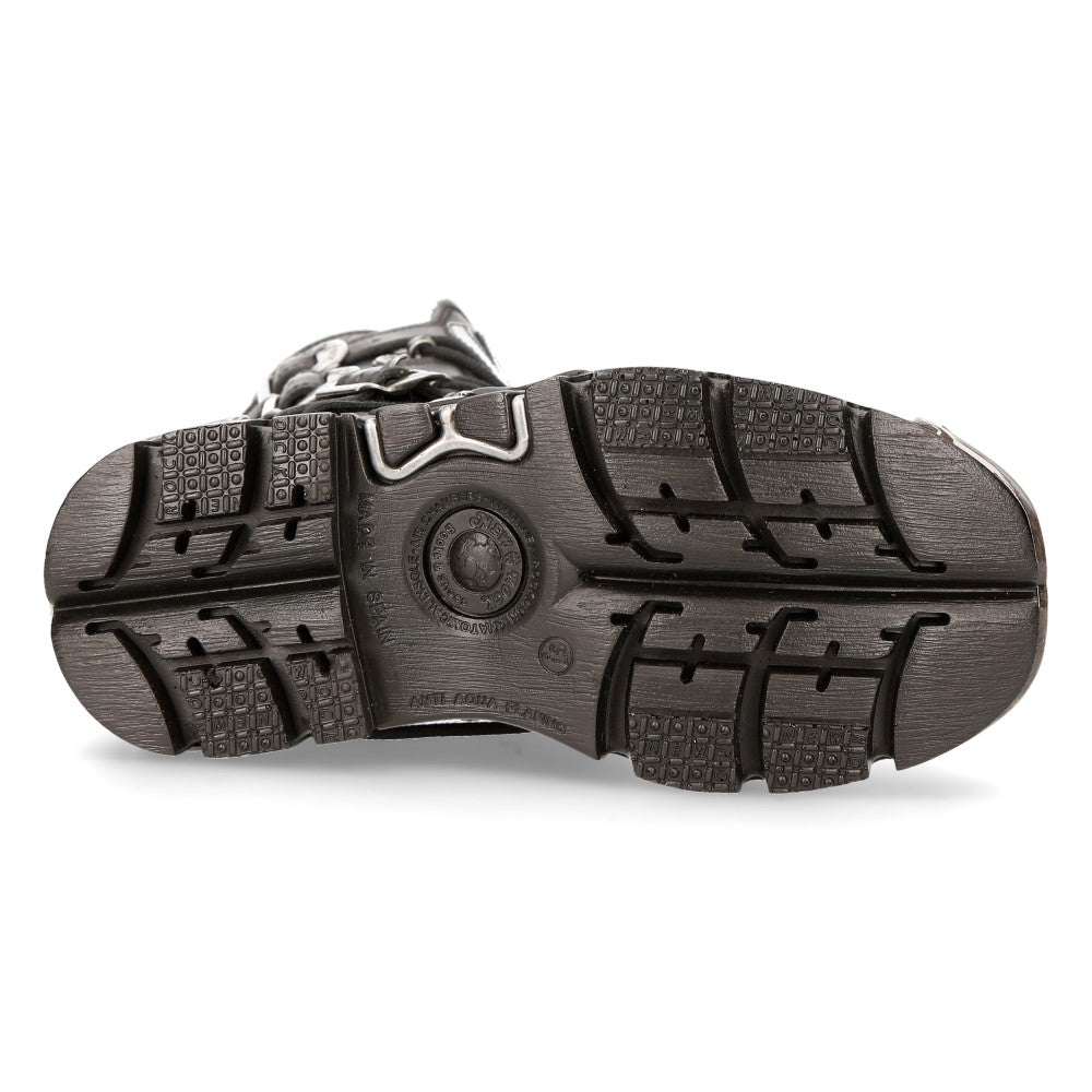 New Rock M-591-S2