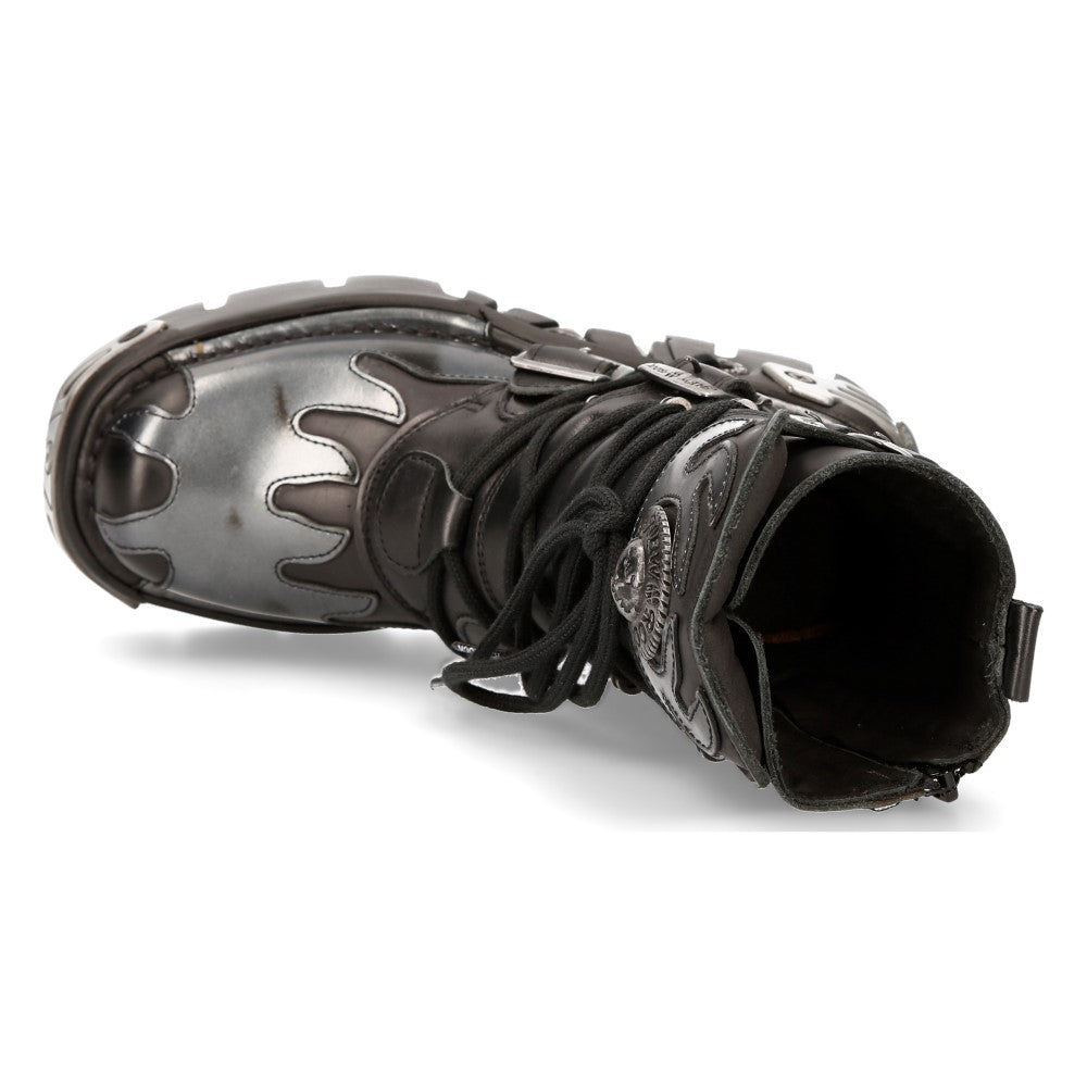 New Rock M-591-S2