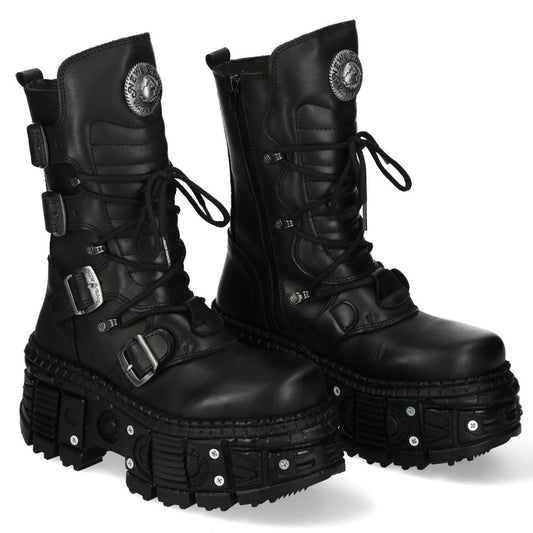 New Rock M-OVERZTANK373-C2