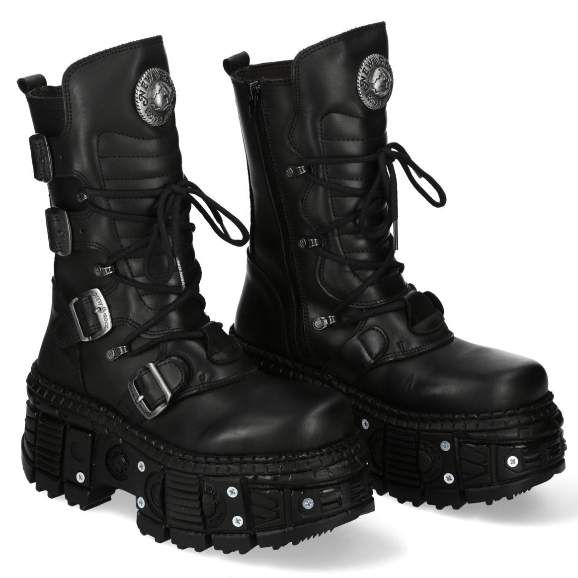 New Rock M-OVERZTANK373-C2