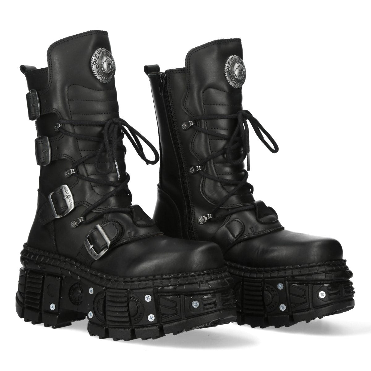 New Rock M-OVERZTANK373-C2