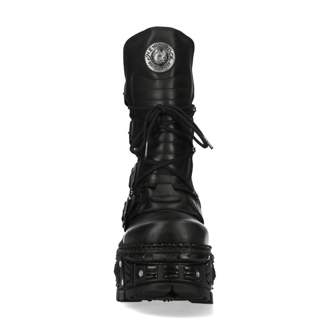 New Rock M-OVERZTANK373-C2