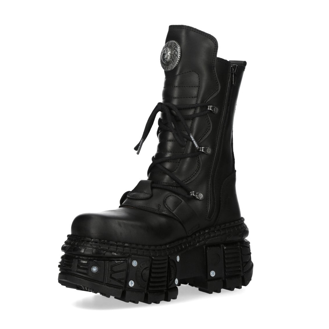 New Rock M-OVERZTANK373-C2