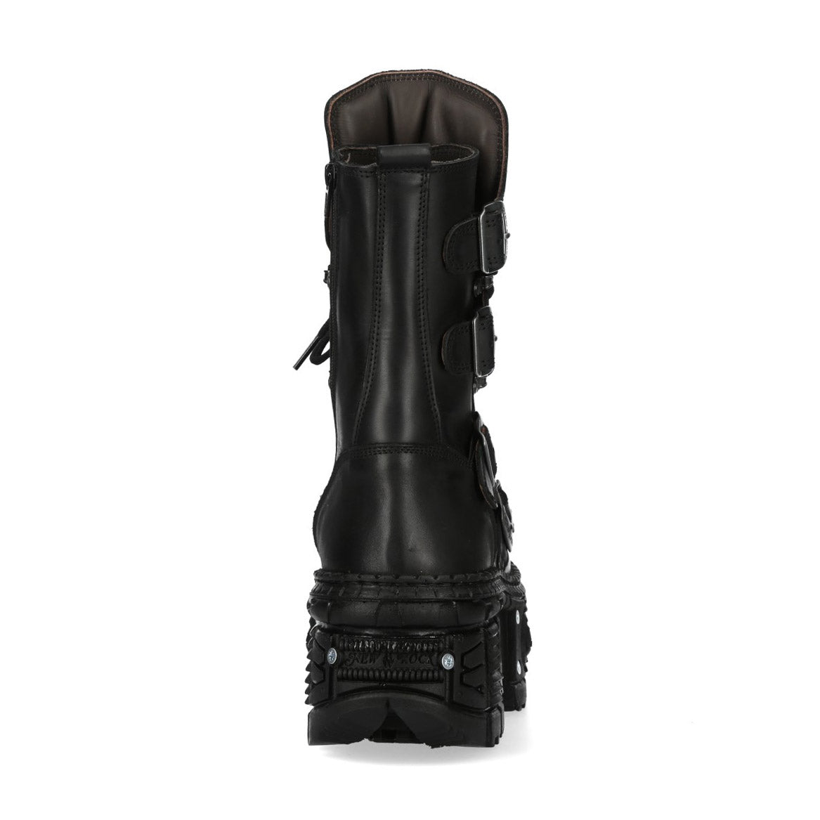 New Rock M-OVERZTANK373-C2