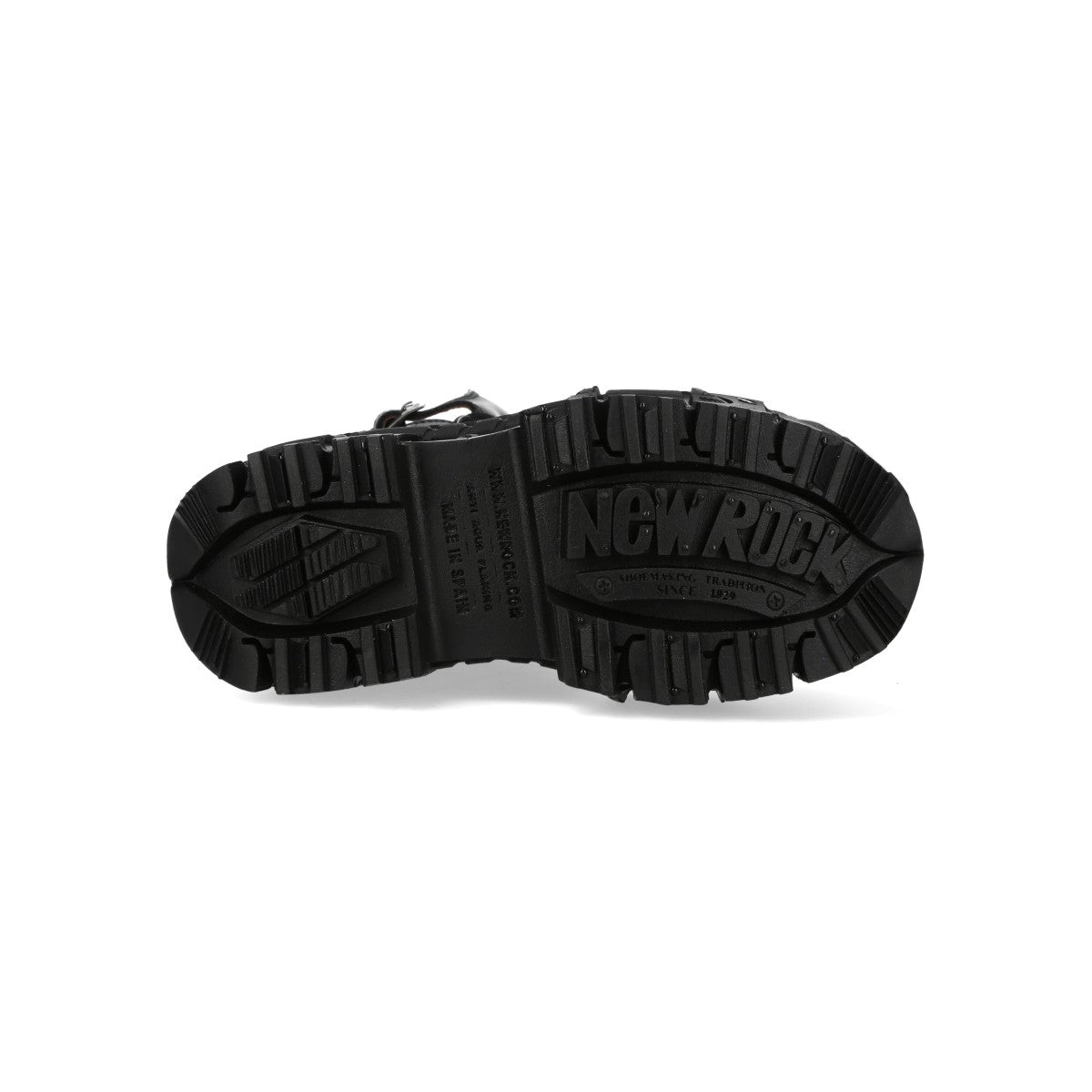 New Rock M-OVERZTANK373-C2