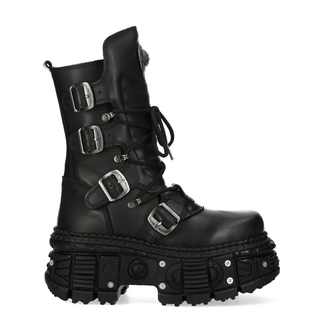 New Rock M-OVERZTANK373-C2