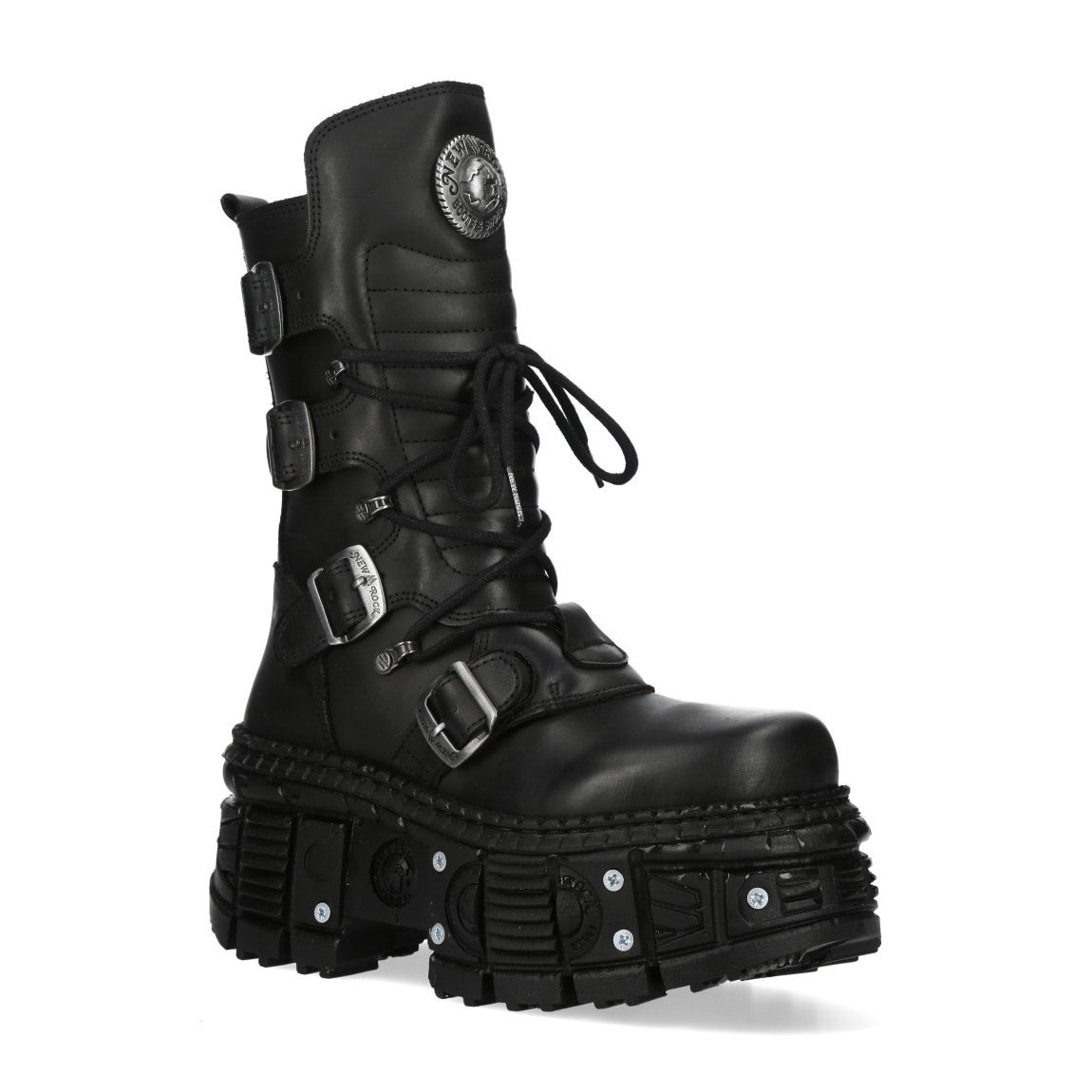 New Rock M-OVERZTANK373-C2