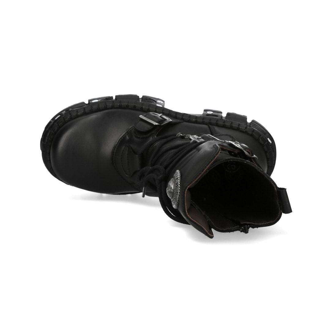New Rock M-OVERZTANK373-C2