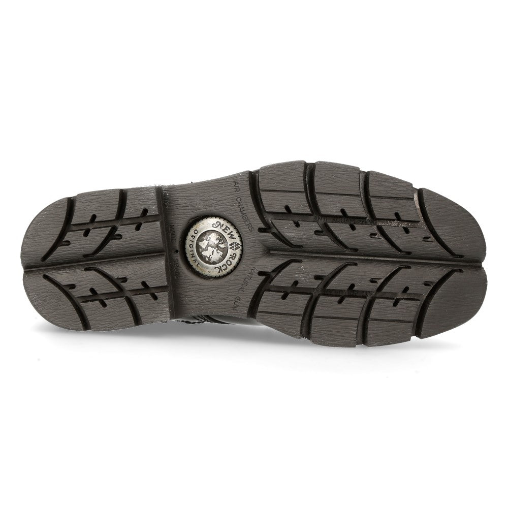 New Rock M-NEWMILI10-S1