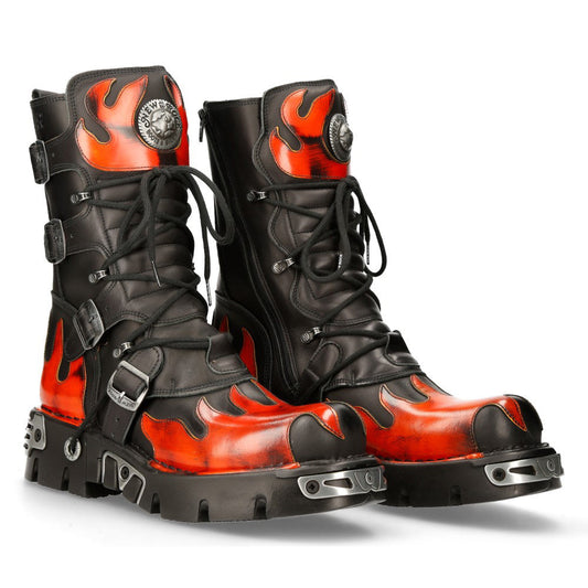 New Rock M-591-S16