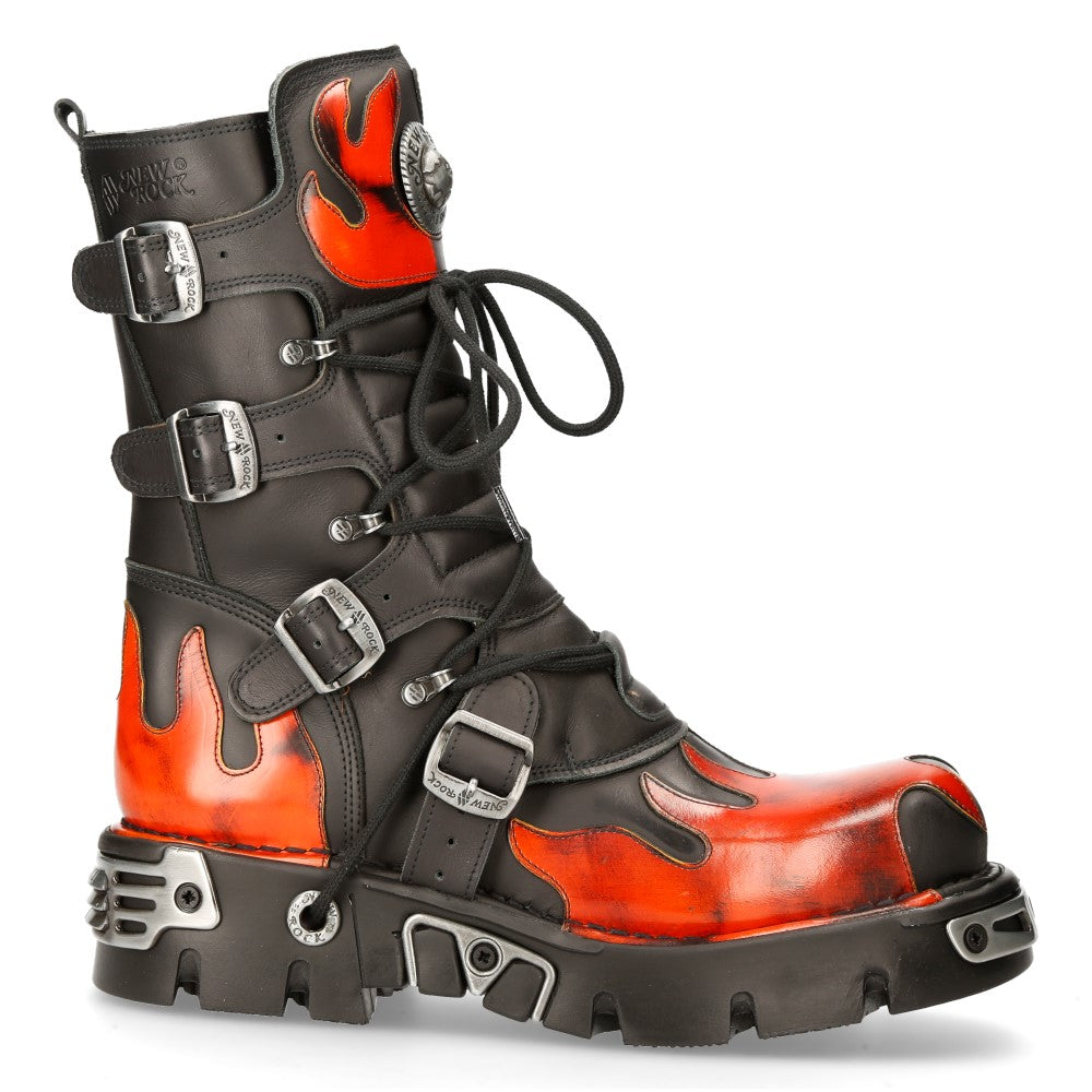 New Rock M-591-S16