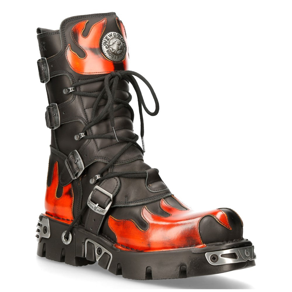New Rock M-591-S16