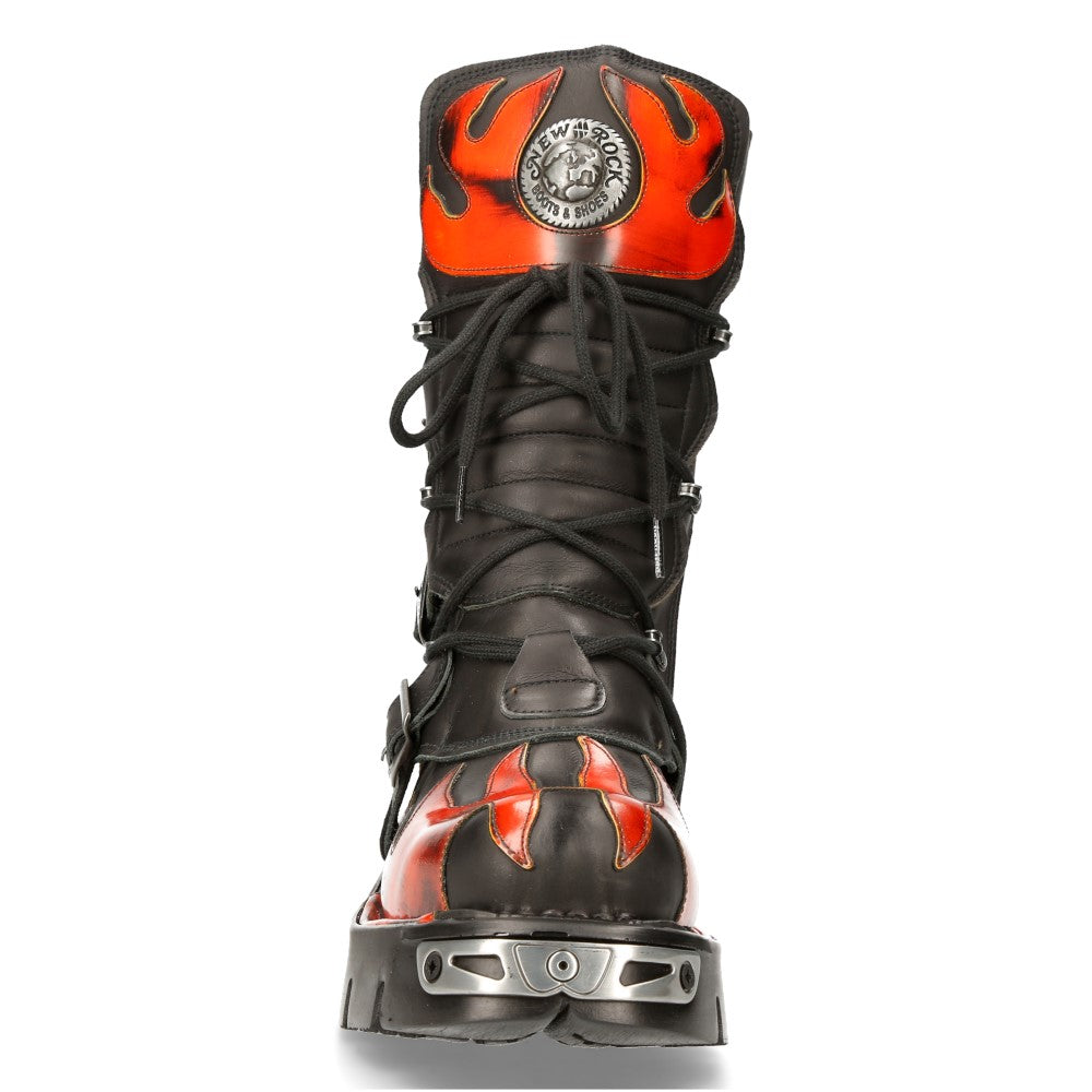 New Rock M-591-S16